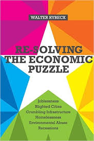 resolving economic puzzle